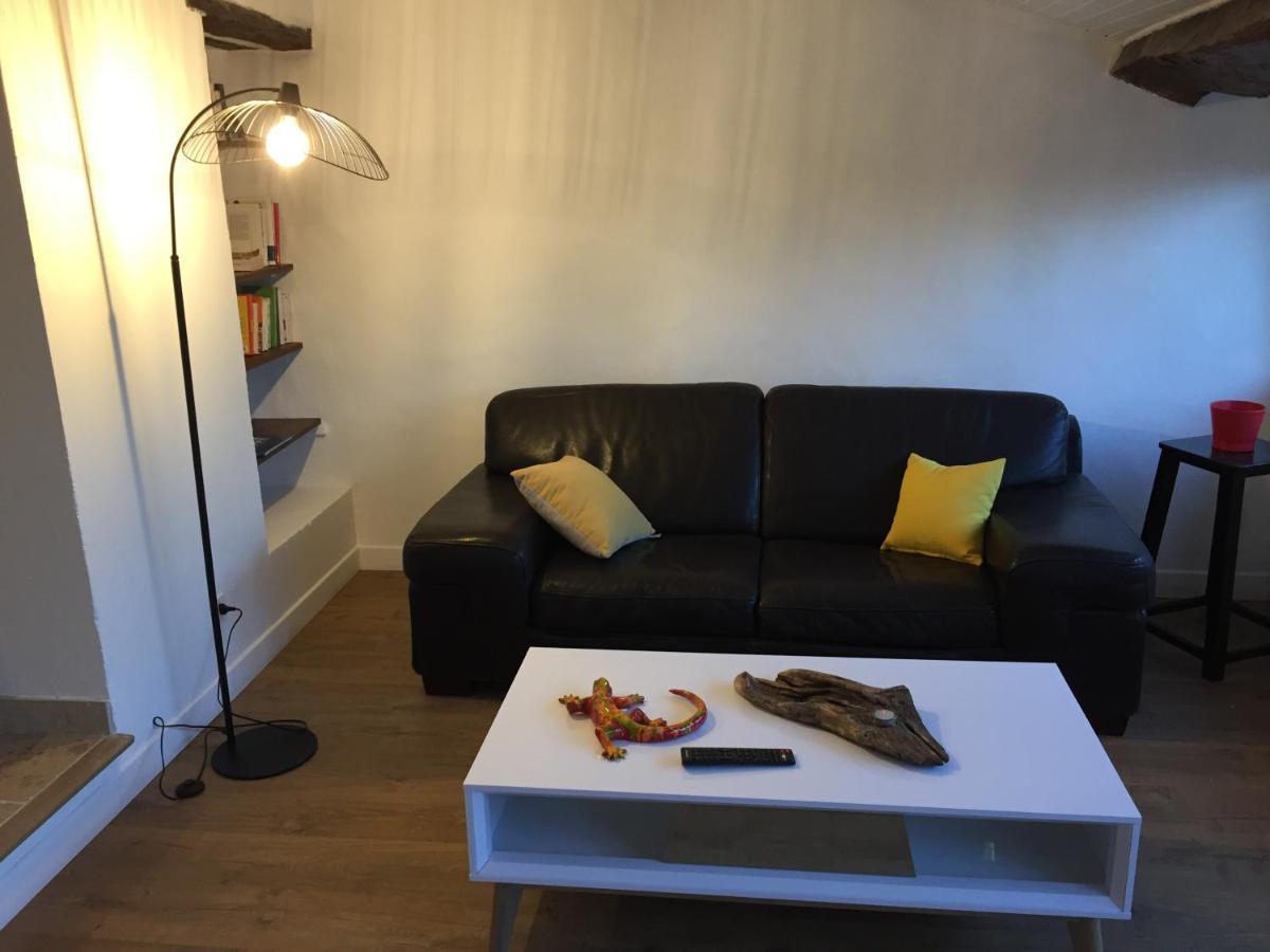 Chez Marius Gordes Vue Panoramique Sur Luberon Apartment Ngoại thất bức ảnh