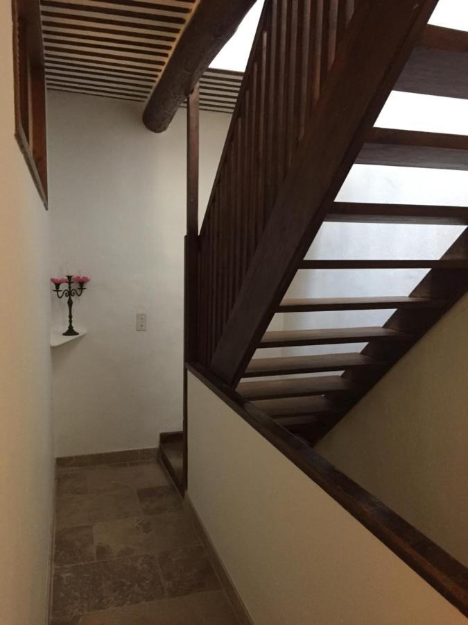 Chez Marius Gordes Vue Panoramique Sur Luberon Apartment Ngoại thất bức ảnh